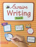 Cursive Writing0.