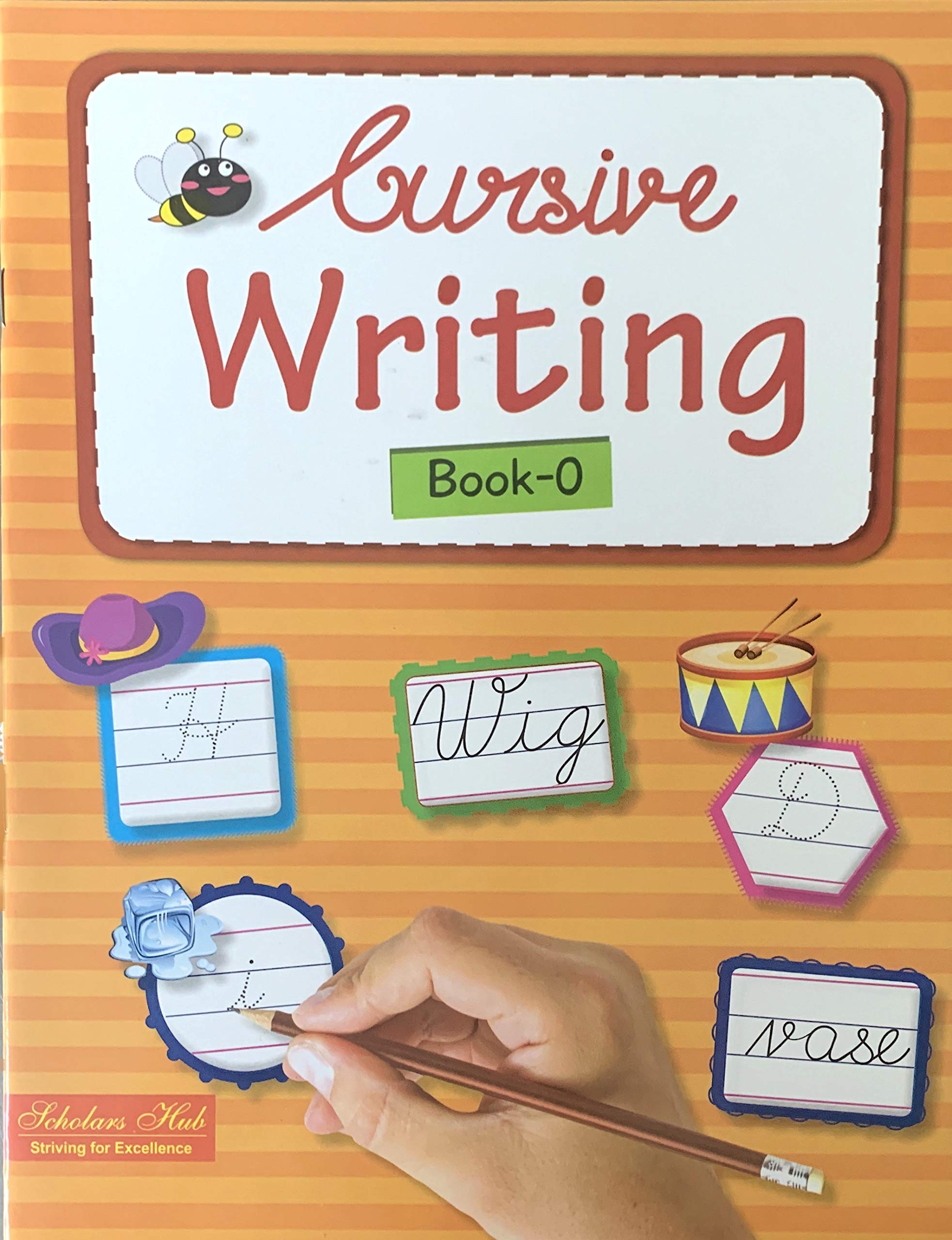 Cursive Writing0.