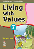 Living With Values Book 7