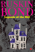 LEGENDS OF THE HILL