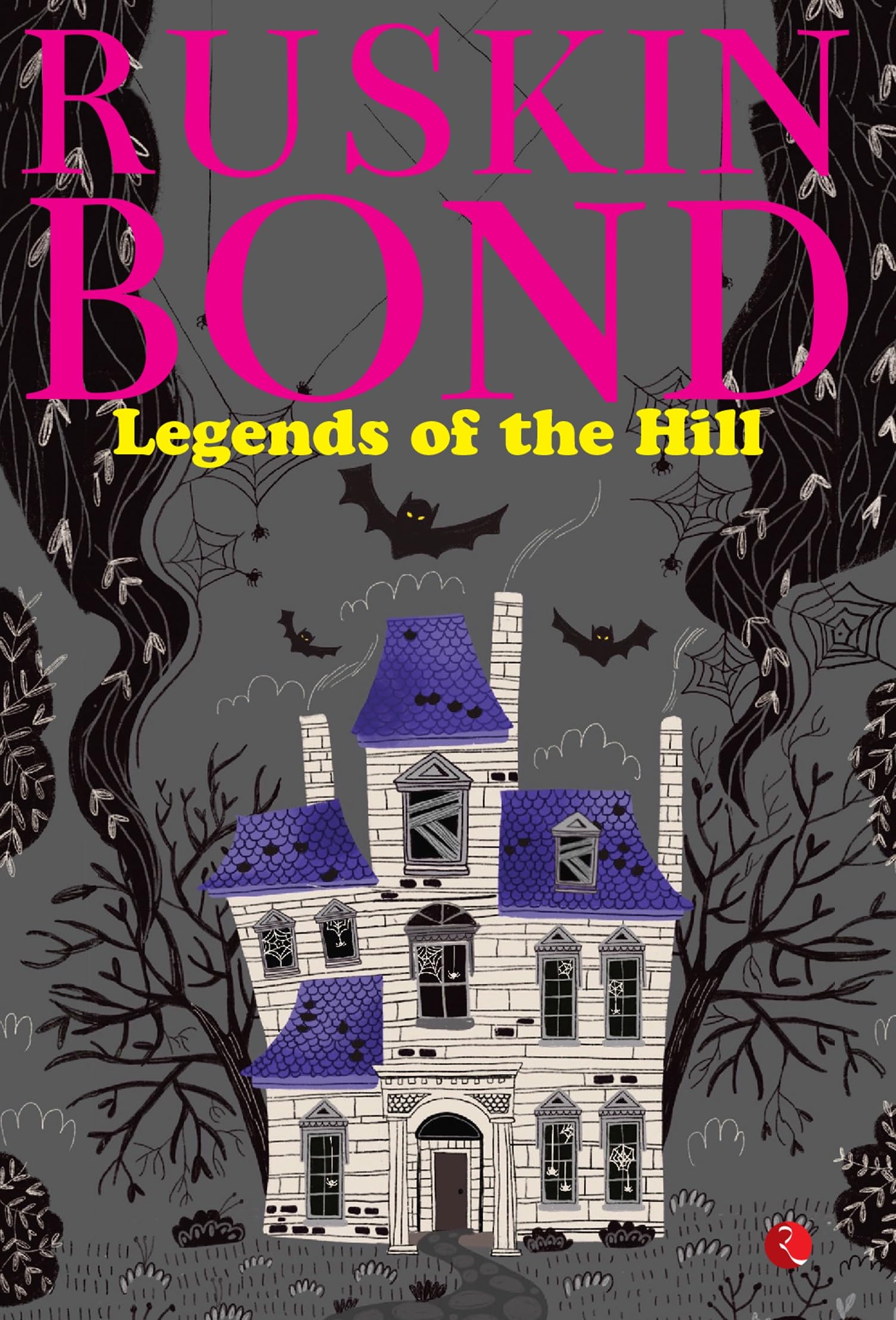 LEGENDS OF THE HILL