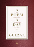 A Poem A Day : 365 Contemporary Poems,34 Languages,279 Poets