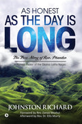 As Honest As The Day Is Long : The True Story Of Rev. Phandeo