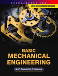 Basic Mechanical Engineering
