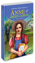 Anne Of Green Gables | All Time Great Classics Novels
