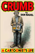 CRUMB A CARTOONISTS LIFE