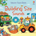 Usborne Building Site Sounds.