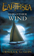 The Other Wind (The Earthsea Cycle, 6)