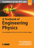 A Textbook of Engineering Physics, 11e