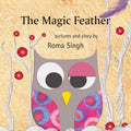The Magic Feather