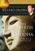 The Rebirth Of Buddha (With Dvd)