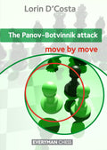 PanovBotvinnik Attack (Move by Move)