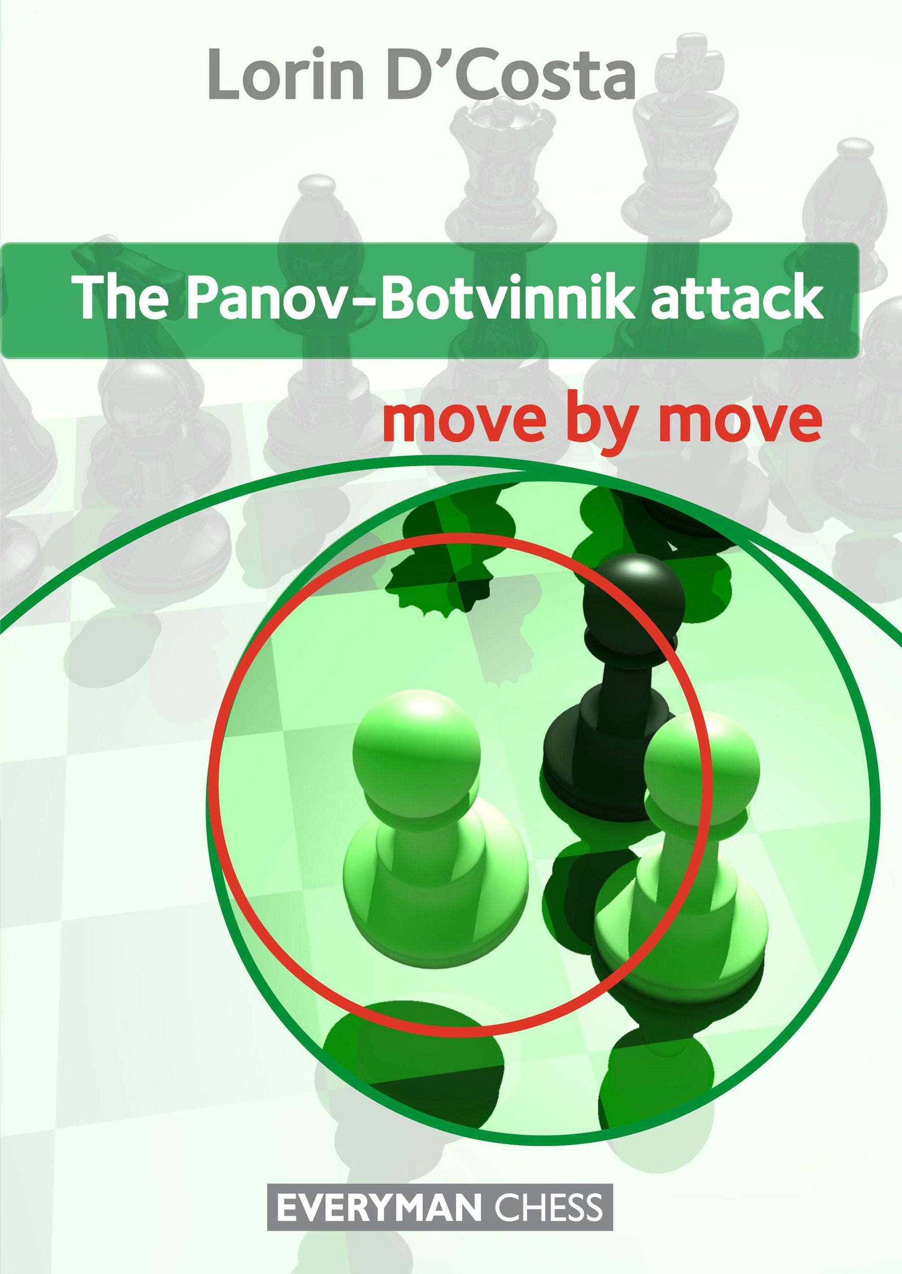 PanovBotvinnik Attack (Move by Move)