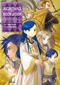 Ascendance of a Bookworm: Part 5 Volume 4 (Volume 25) (Ascendance of a Bookworm (light novel), 25)