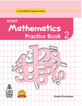 NCERT Mathematics Practice Book 2