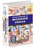 A Brief History of Modern India | Spectrum | UPSC | Civil Services Exam  2024