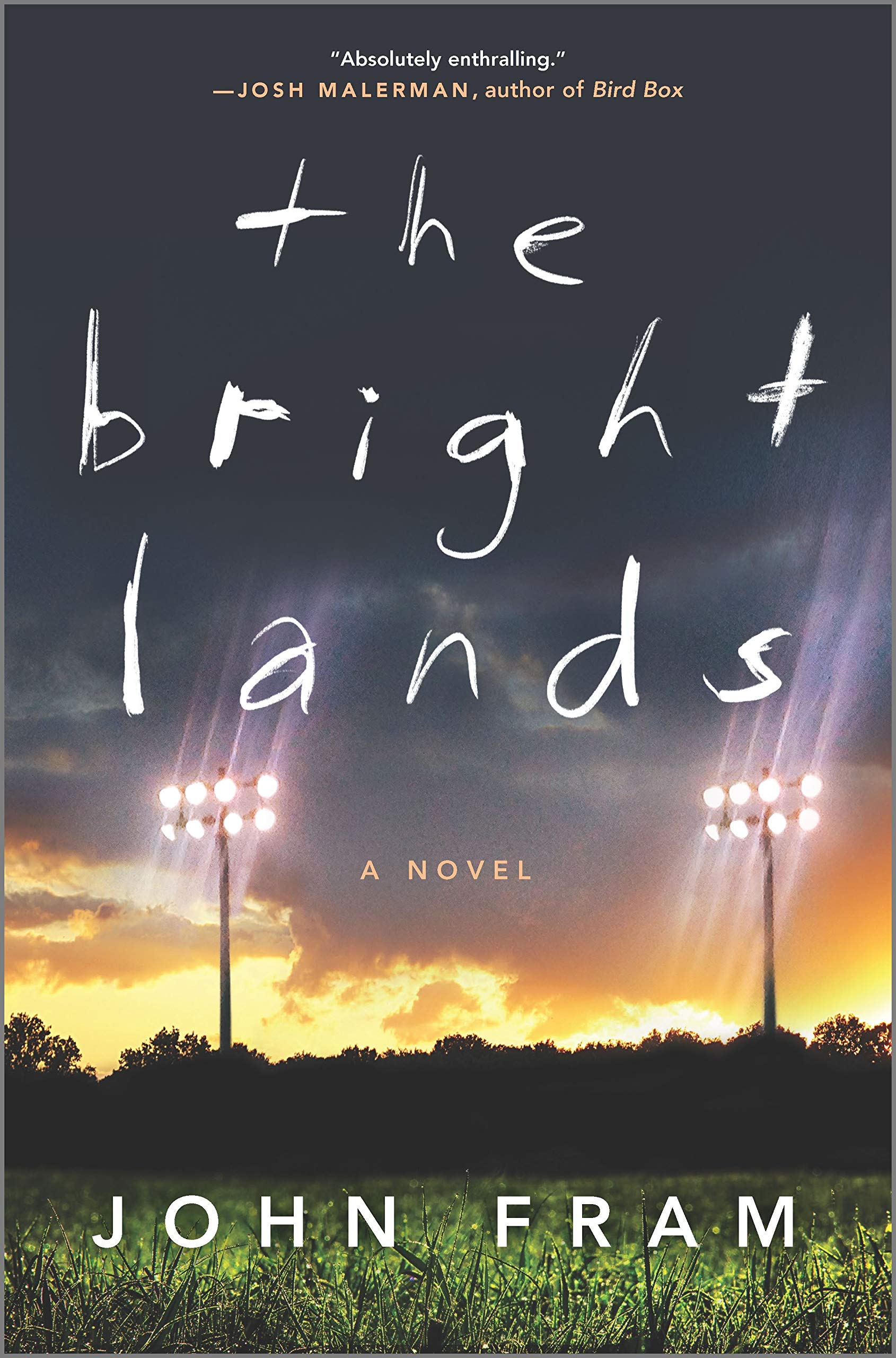 Bright Lands