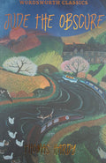Jude the Obscure (Wordsworth Classics)