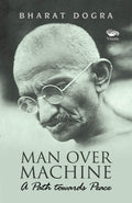 Man over Machine  (English, Paperback, Dogra