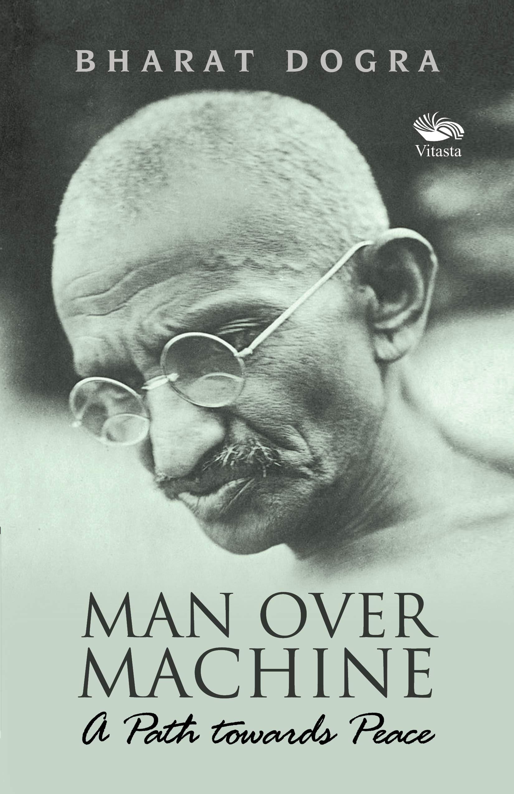 Man over Machine  (English, Paperback, Dogra