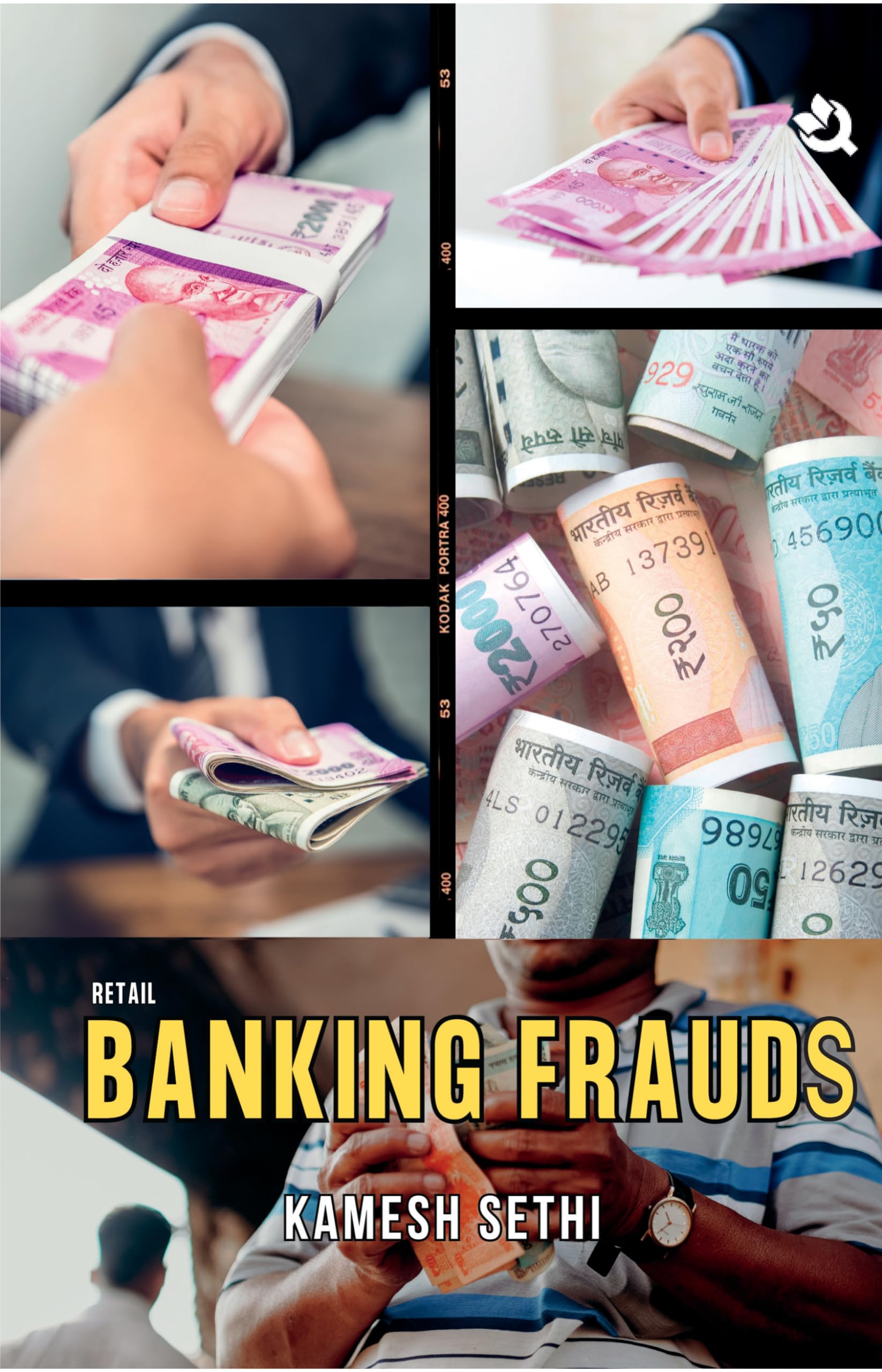 Retail Banking Frauds