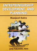 Enterpreneurship Development and Planning