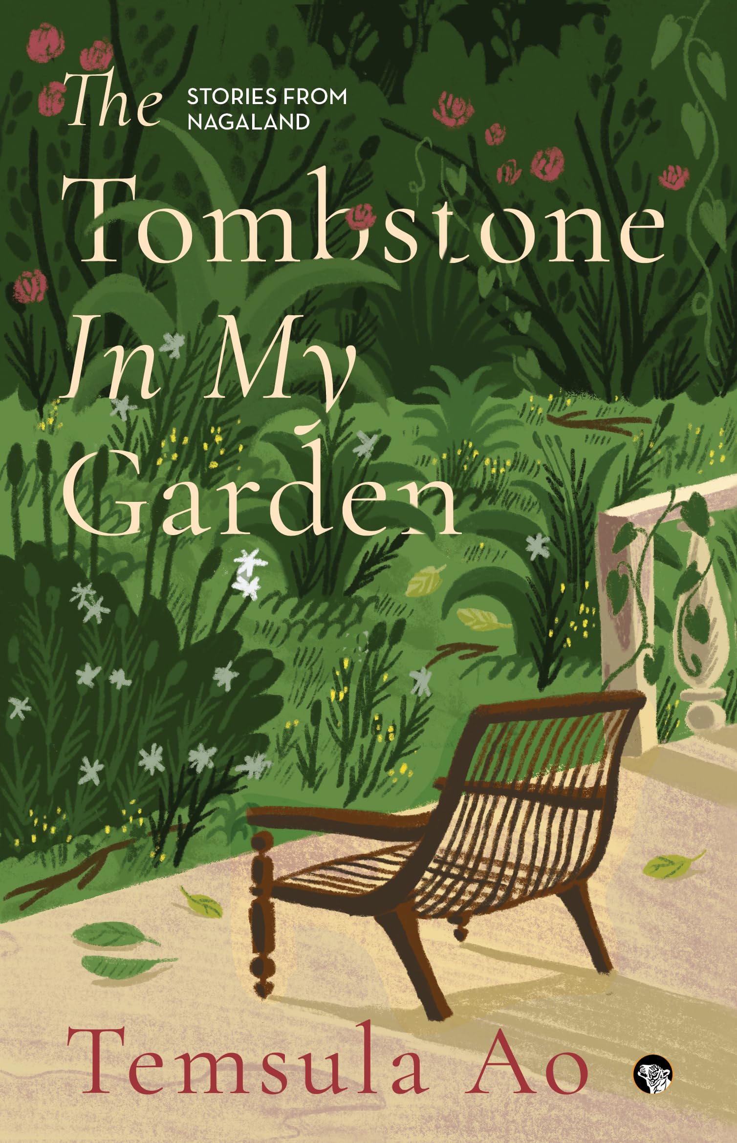 The Tombstone In My Garden  Stories From Nagaland