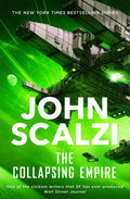 Collapsing Empire (The Interdependency)