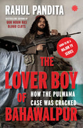 The Lover Boy Of Bahawalpur: How The Pulwama Case Was Cracke