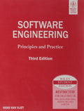 Software Engineering: Principles and Practice, 3ed