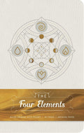The Four Elements: An Inspiration Journal
