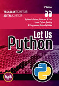 Let Us Python  3Rd Edition