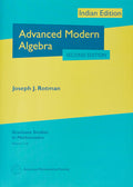 ADVANCED MODERN ALGEBRA (2ND EDN)