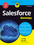 Salesforce for Dummies, 7ed
