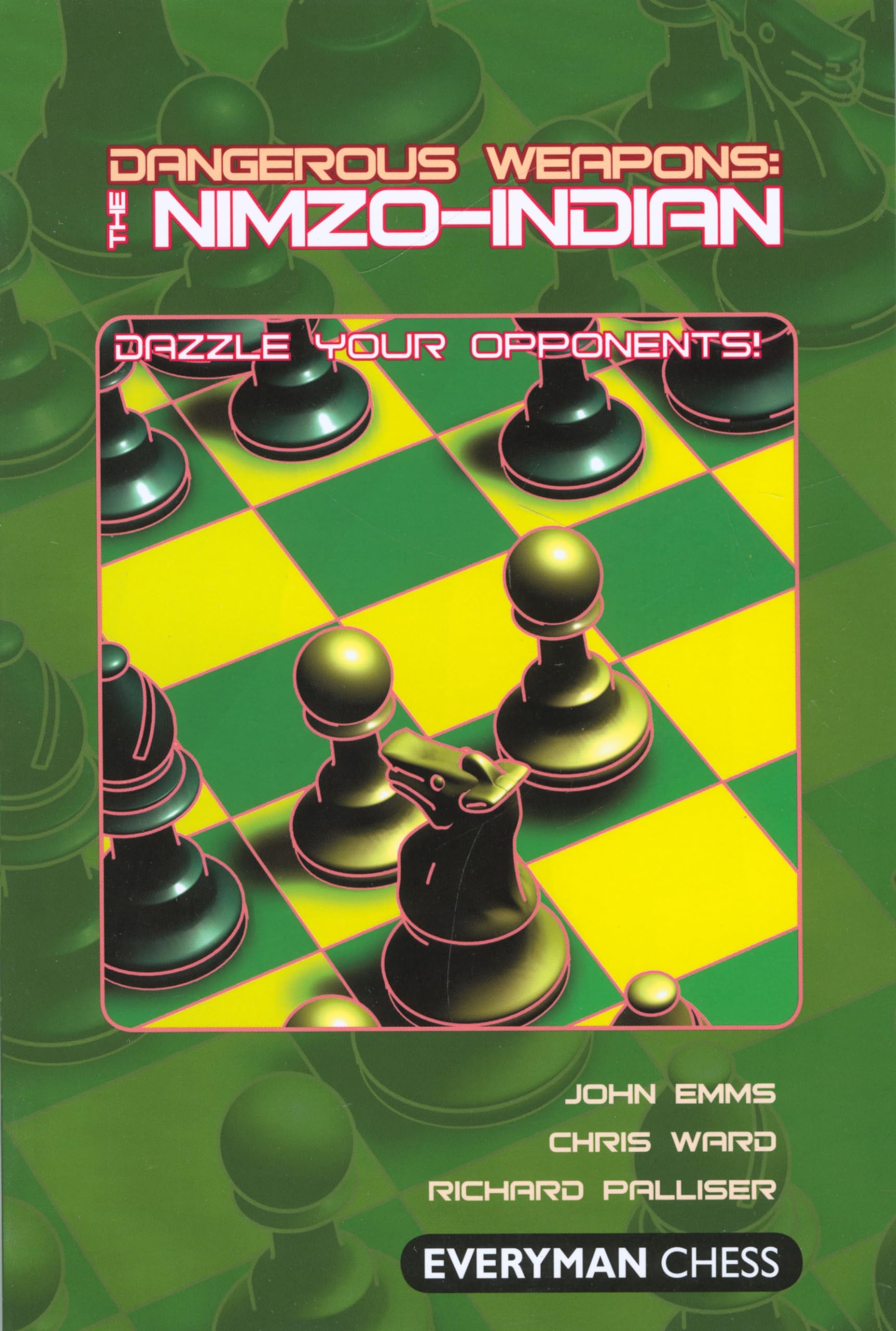 NimzoIndian: A Reliable Repertoire For The Opening Player