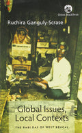 GLOBAL ISSUES, LOCAL CONTEXTS (PB EDN)