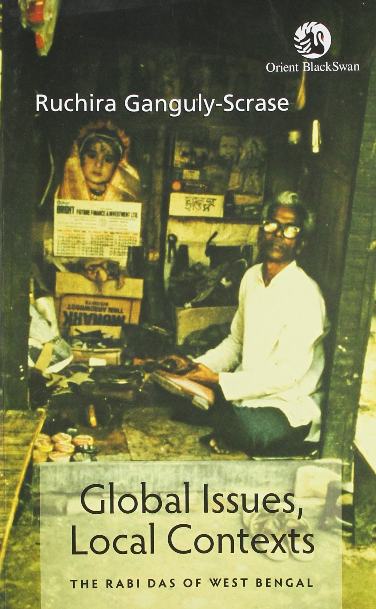GLOBAL ISSUES, LOCAL CONTEXTS (PB EDN)
