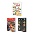 Spiritualism & Ethics | Pack Of 3 Books