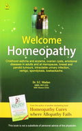 WELCOME HOMEOPATHY (HAM)