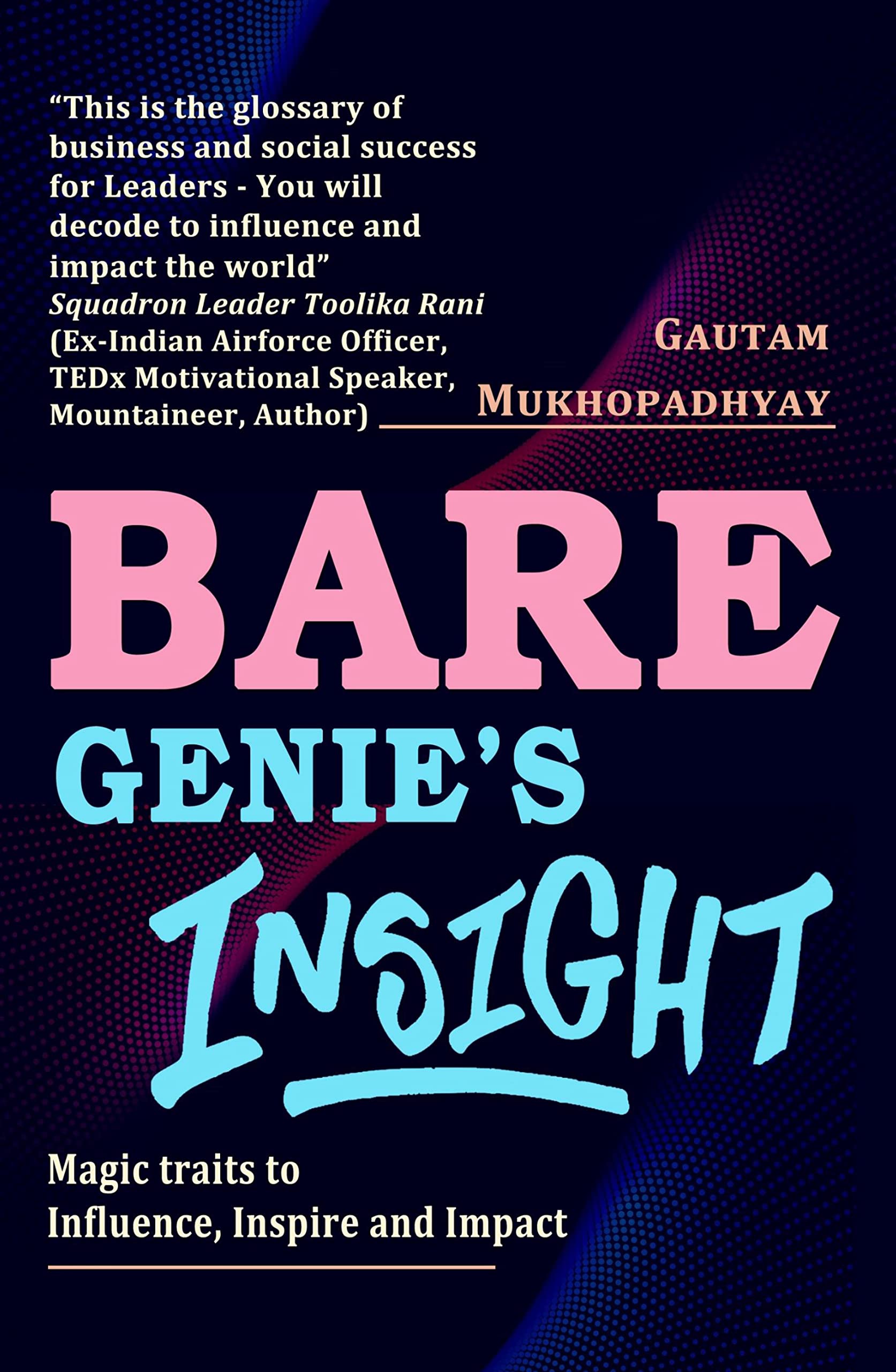 Bare GenieS Insight