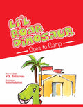 Lil Roar Dinosaur