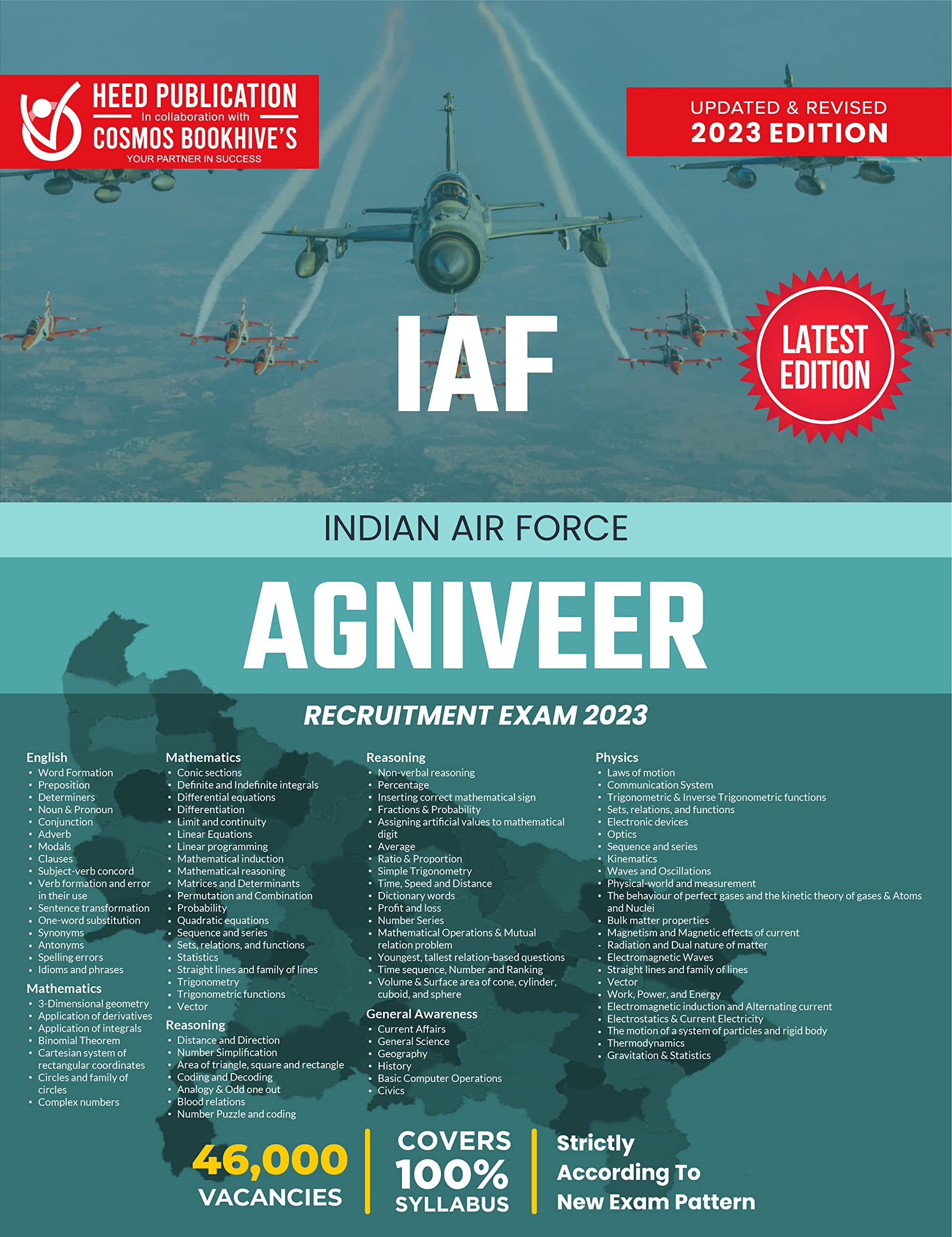 IAF AGNIVEER