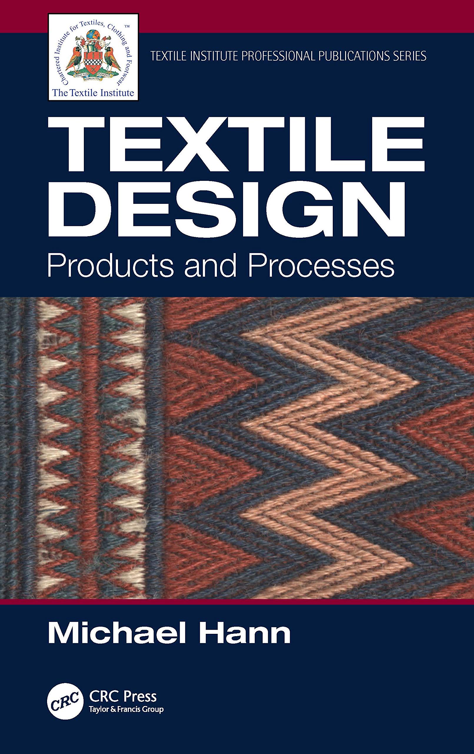 TEXTILE DESIGN PRODUCTS AND PROCESSES (PB 2021)
