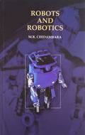 Robots And Robotics