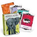 Animal Allies Oracle Deck: A Magical 50Card Oracle Deck With Guidebook (Em & Friends Animal Allies Decks)