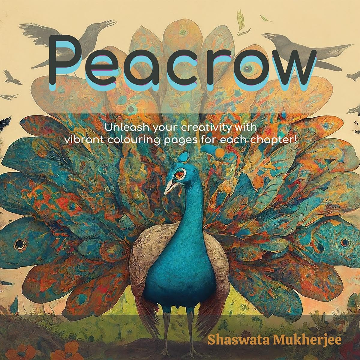 Peacrow