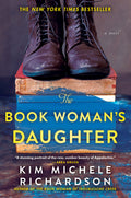Sourcebooks Landmark, The Book Womans Daughter: A Novel (The Book Woman of Troublesome Creek, 2)