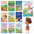 Dreamy Nights: Set Of 10 Bedtime Story Books With Colorful Pictures For Kids And & ChildrenMagical Adventures And Soothing Tale