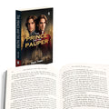 The Prince and the Pauper (Paperback) : social class satire, iconic literary masterpiece, adventurous family tale, cultural her