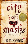 City Of Masks